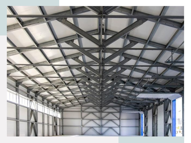 Производственные здания в Тюмени от 612 руб. - Надежно и быстро