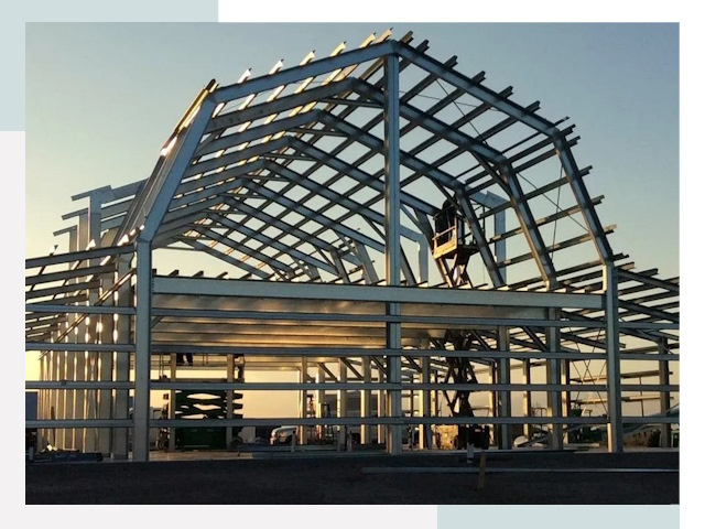 Строительство картодромов в Тюмень от 612 руб.