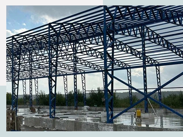 Строительство картодромов в Тюмени