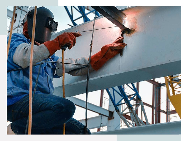 Генеральный подряд в Тюмени от 612 руб. - Надежность и качество