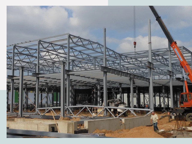 Генеральный подряд в Тюмени