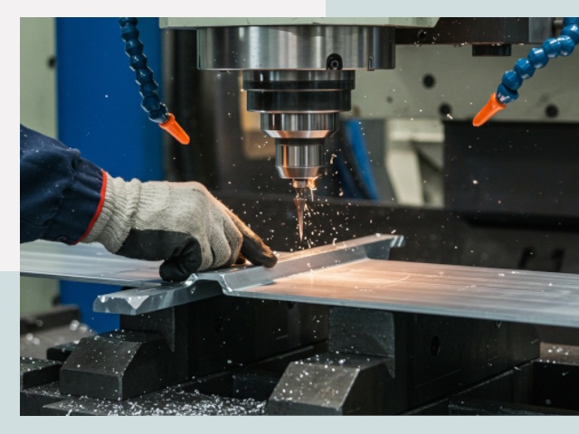 Металлообработка в Тюмени от 612 руб. - Надежно и быстро